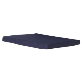 Blue Dining Chair Cushions