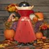 27" Tall Big Head Vampire Figurine with Candy Jar "Laz"