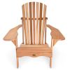 3pc. Side Table Adirondack Set