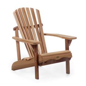 Adult Adirondack Chair