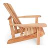 3pc. Side Table Adirondack Set