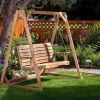 4-ft Swing w/ A-Frame