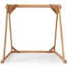 4-ft Swing w/ A-Frame