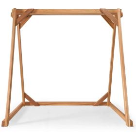 4-ft Swing w/ A-Frame