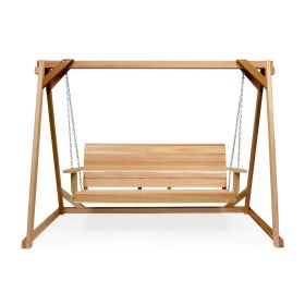 5-ft Swing w/ A-Frame