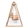 5-ft Swing w/ A-Frame