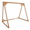 8-ft Swing A-frame