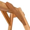 5-ft Swing w/ A-Frame