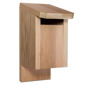 Bluebird Birdhouse