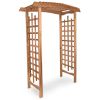 Garden Arbor