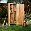 Garden Hutch