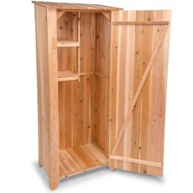 Garden Hutch