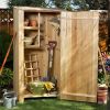 Garden Hutch 34w x 23d x 73h
