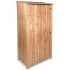 Garden Hutch 34w x 23d x 73h