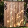 Garden Hutch 49w x 23d x 73h