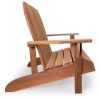 Cedar Love Seat