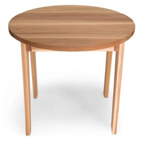 Cedar Muskoka Table
