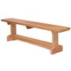 3pc. Market Table Set