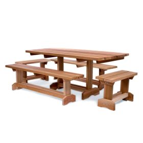 5pc. Market Table Set