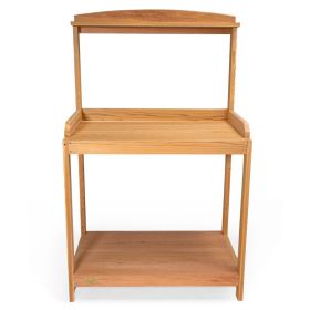 Potting Table