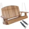 Pergola Swing With Comfort Swing Springs