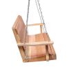 Porch Swing - 5Ft Outdoor Furniture & Patio Swing