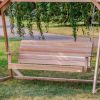 Porch Swing - 5Ft Outdoor Furniture & Patio Swing