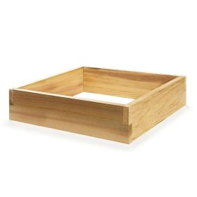 3-ft Raised Garden Box