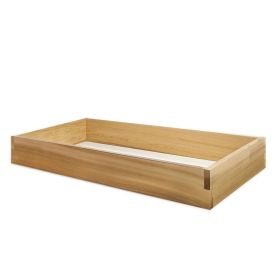 4-ft Raised Garden Box