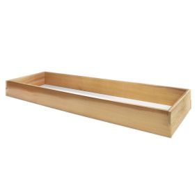 6-ft Raised Garden Box