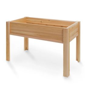 4-ft Garden Box on Legs