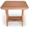 3pc. Side Table Adirondack Set