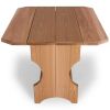 3pc. Side Table Adirondack Set
