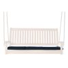 Blue Swing Cushions (3pc.)