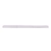 Royal White Teak Swing Cushions