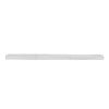 White Teak Swing Cushions