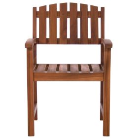 Teak Dining Chair