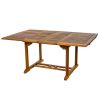 Butterfly Ext. Table