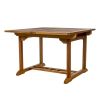 Butterfly Ext. Table