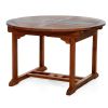 5pc. Oval Dining Chair Set