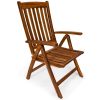 Teak Arm Chair