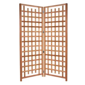 2pc. Trellis Screen Set
