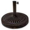 Resin Umbrella Stand