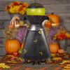 27" Tall Big Head Monster Figurine with Candy Jar "Frank"