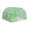 Greenhouse 96.9 ft² 118.1"x118.1"x78.7"