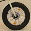 Spoke Lights