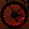 Spoke Lights
