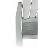 Wood Outdoor Modern Adirondack Chair